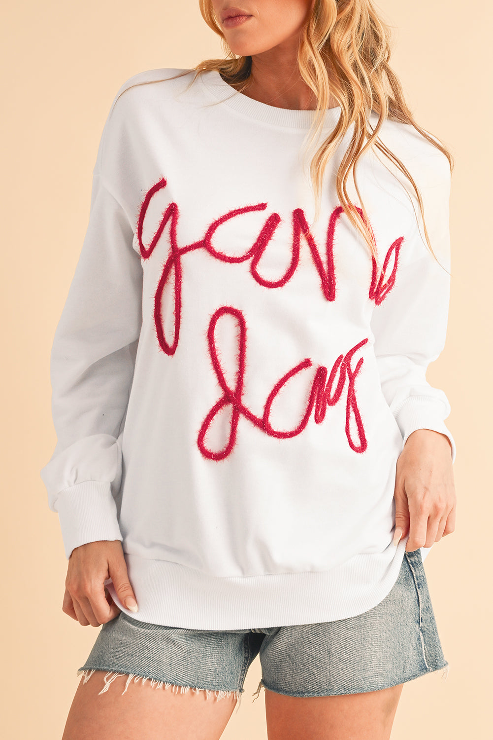 It's Gameday Sweatshirt