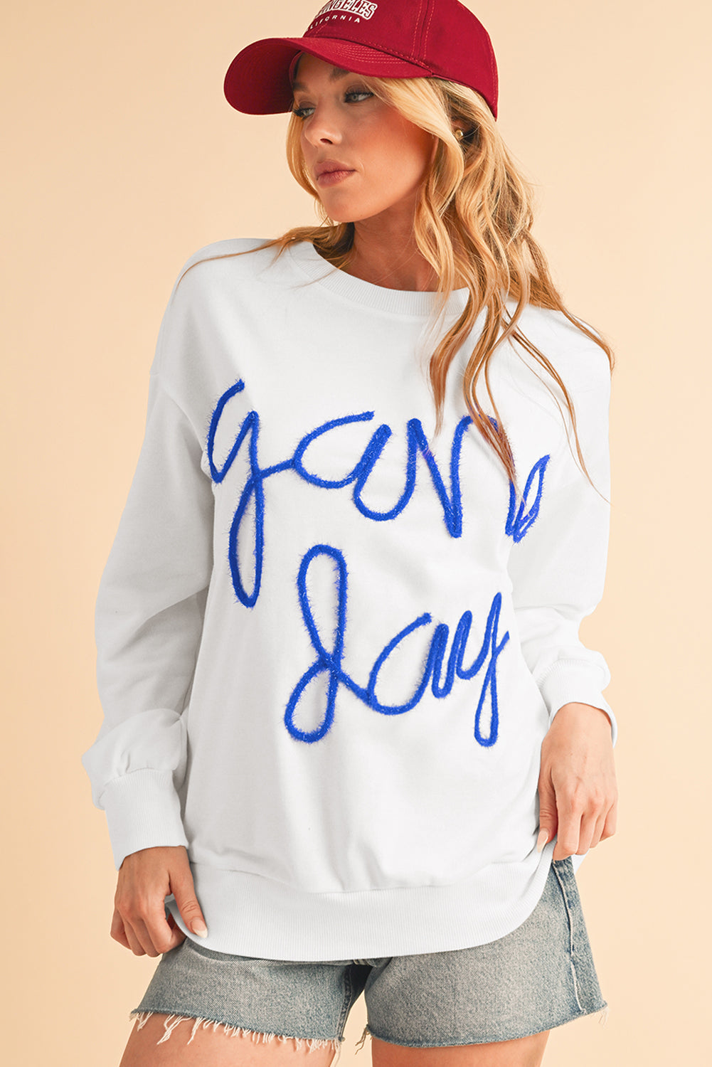 It's Gameday Sweatshirt