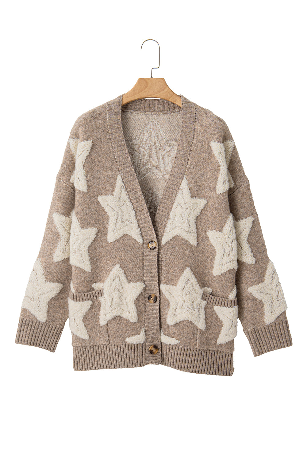 Star Cardigan