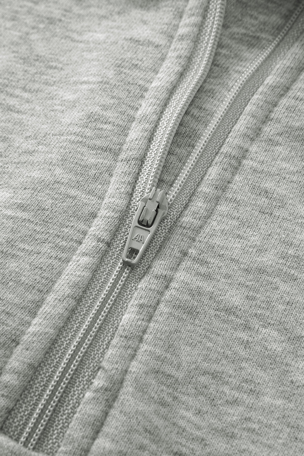 Quarter Zip Sweatshirt