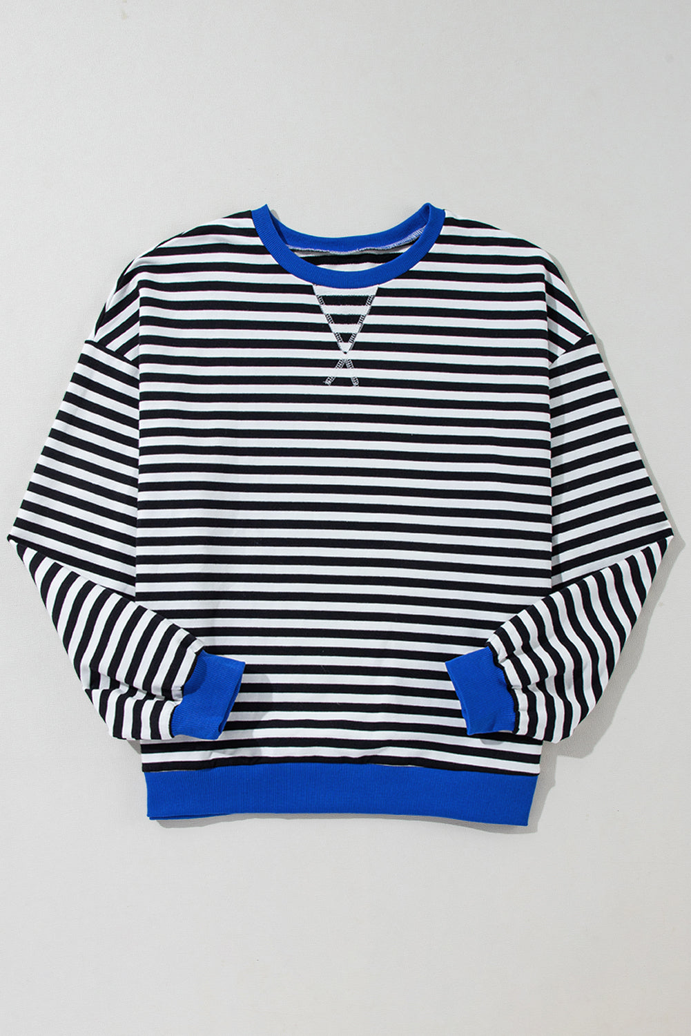 Reed Pullover