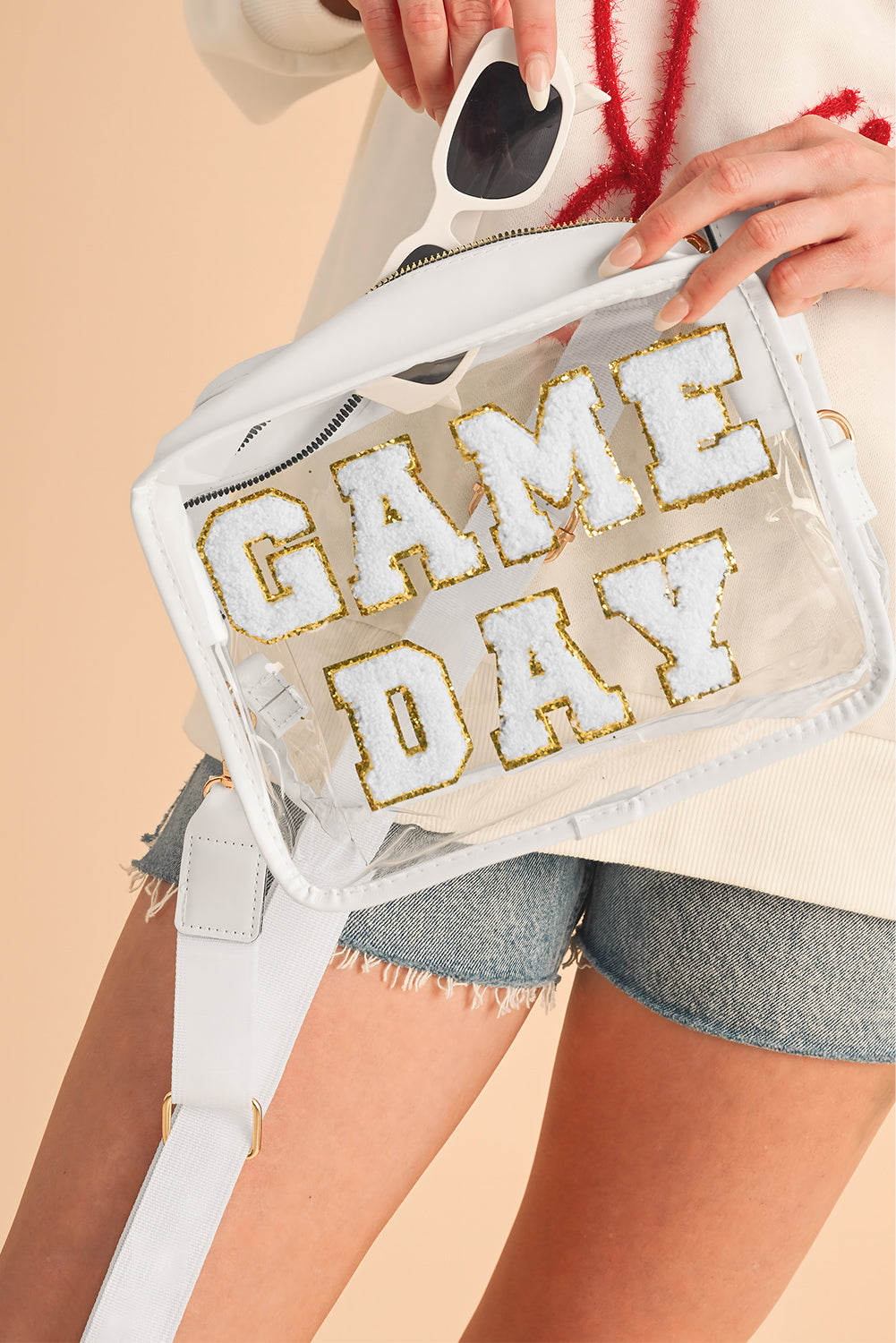 Game Day Stadium Bag