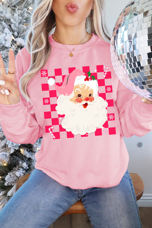 Father Christmas Sweatshirt