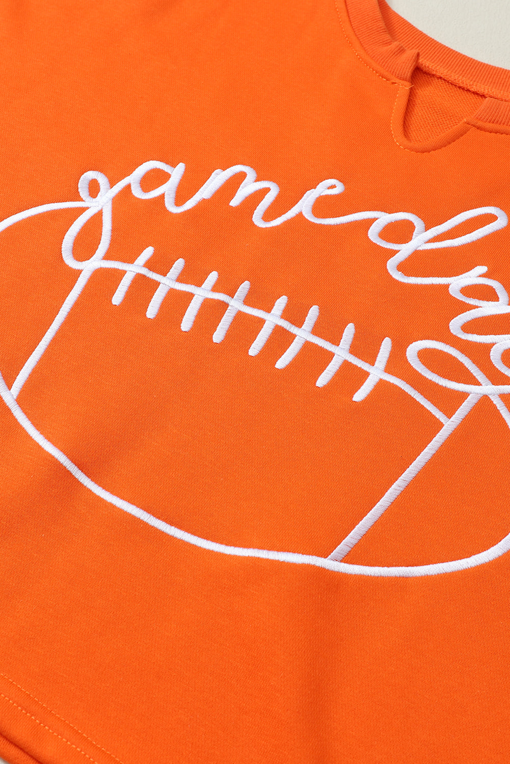 Orange You Glad Its Gameday Sweatshirt