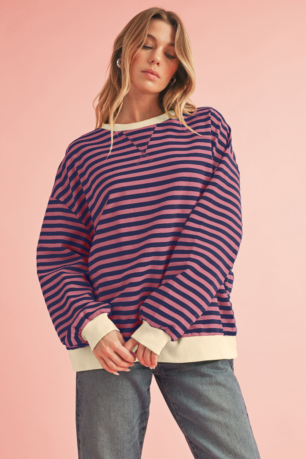 Reed Pullover