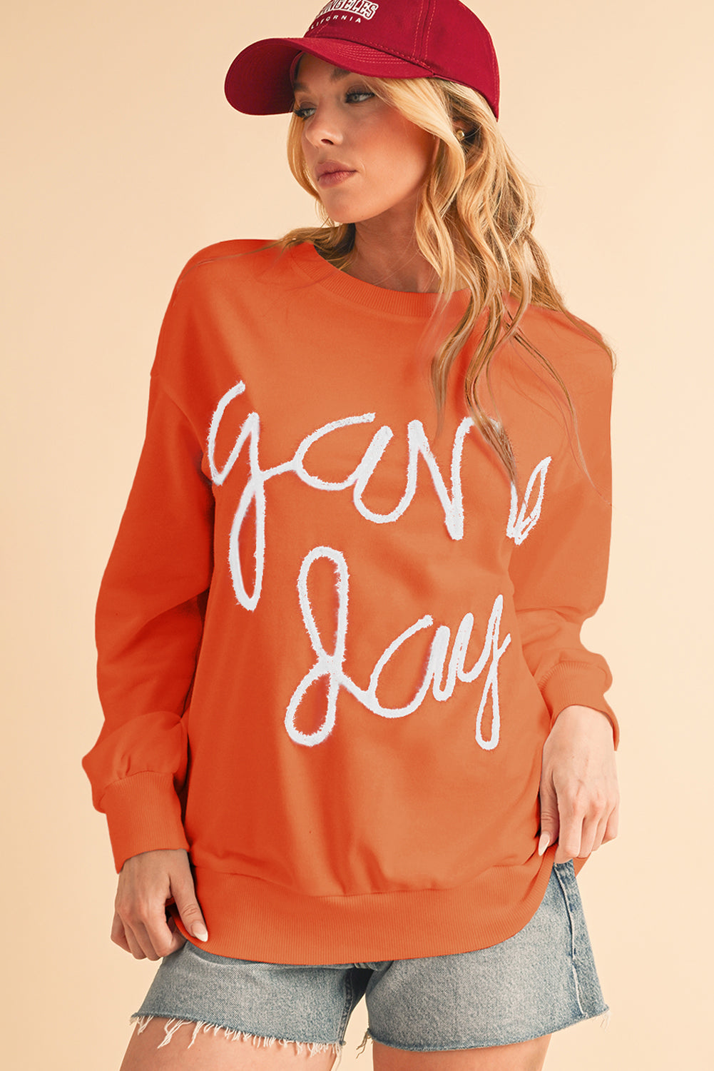 It's Gameday Sweatshirt