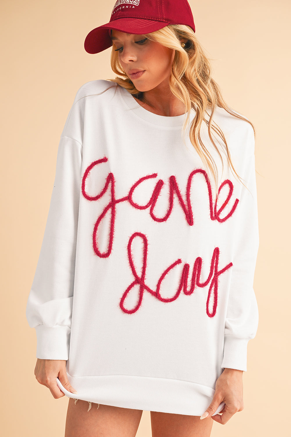 It's Gameday Sweatshirt