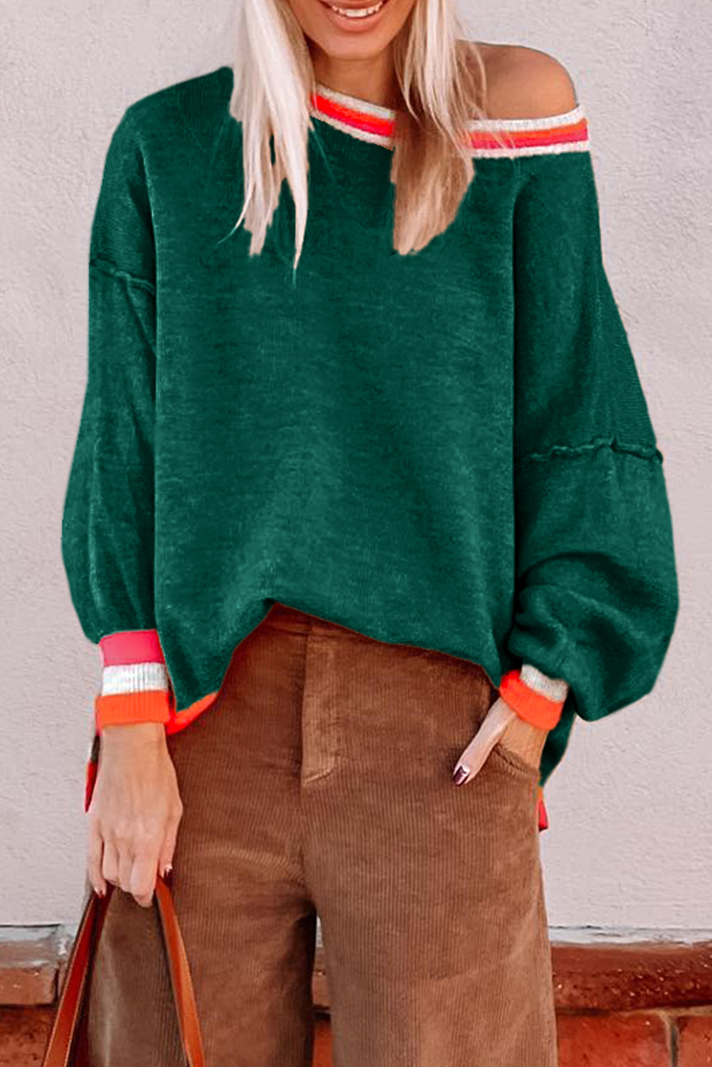 Monica Sweater