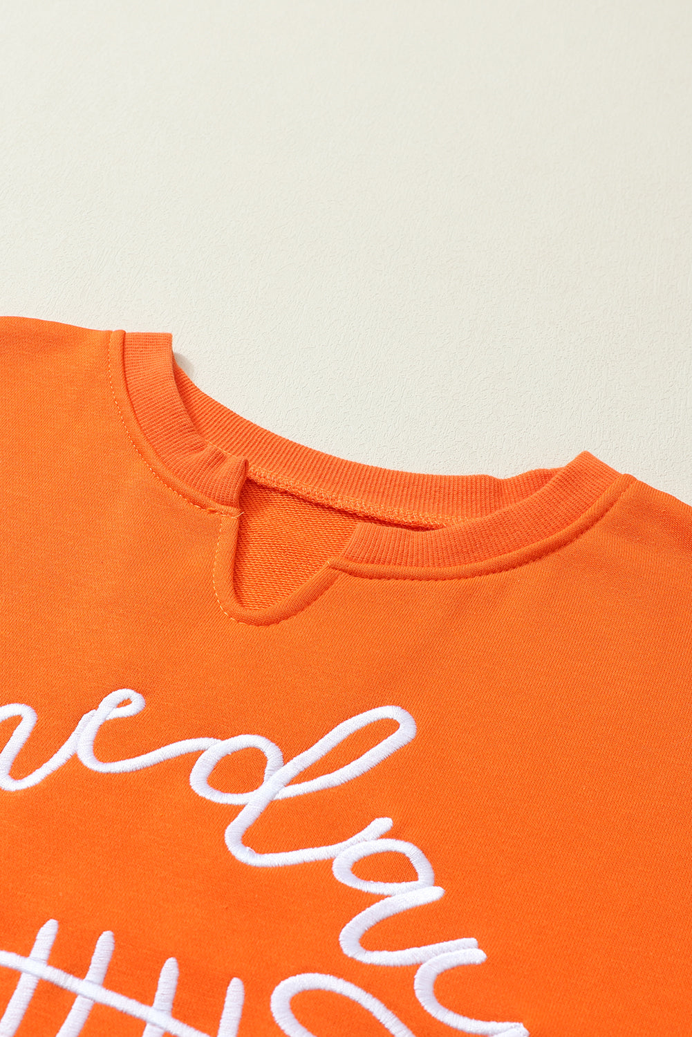 Orange You Glad Its Gameday Sweatshirt