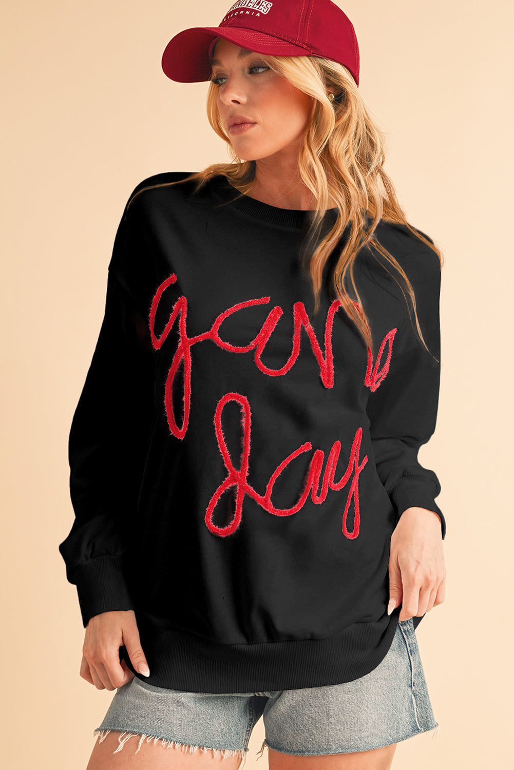 It's Gameday Sweatshirt