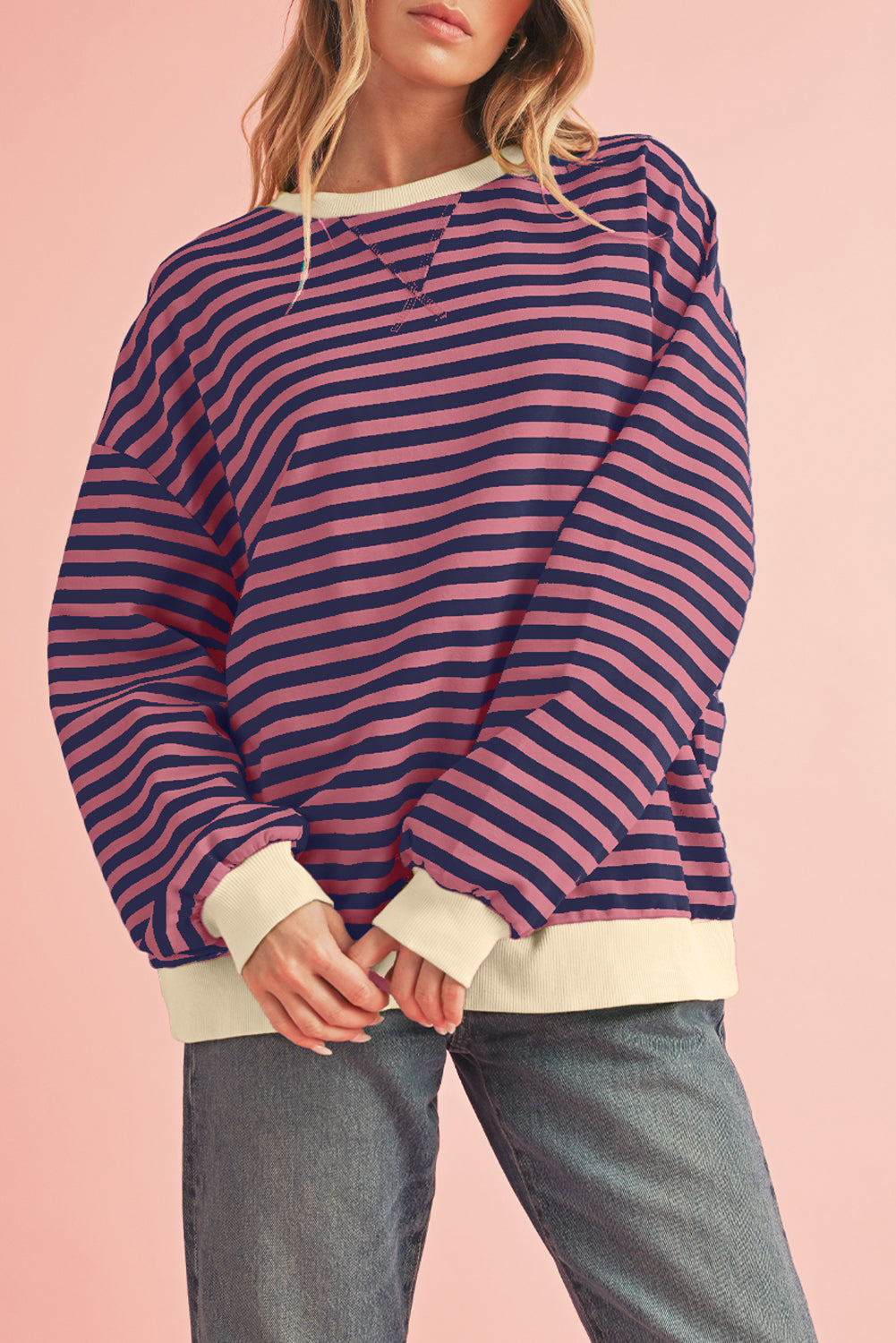 Reed Pullover