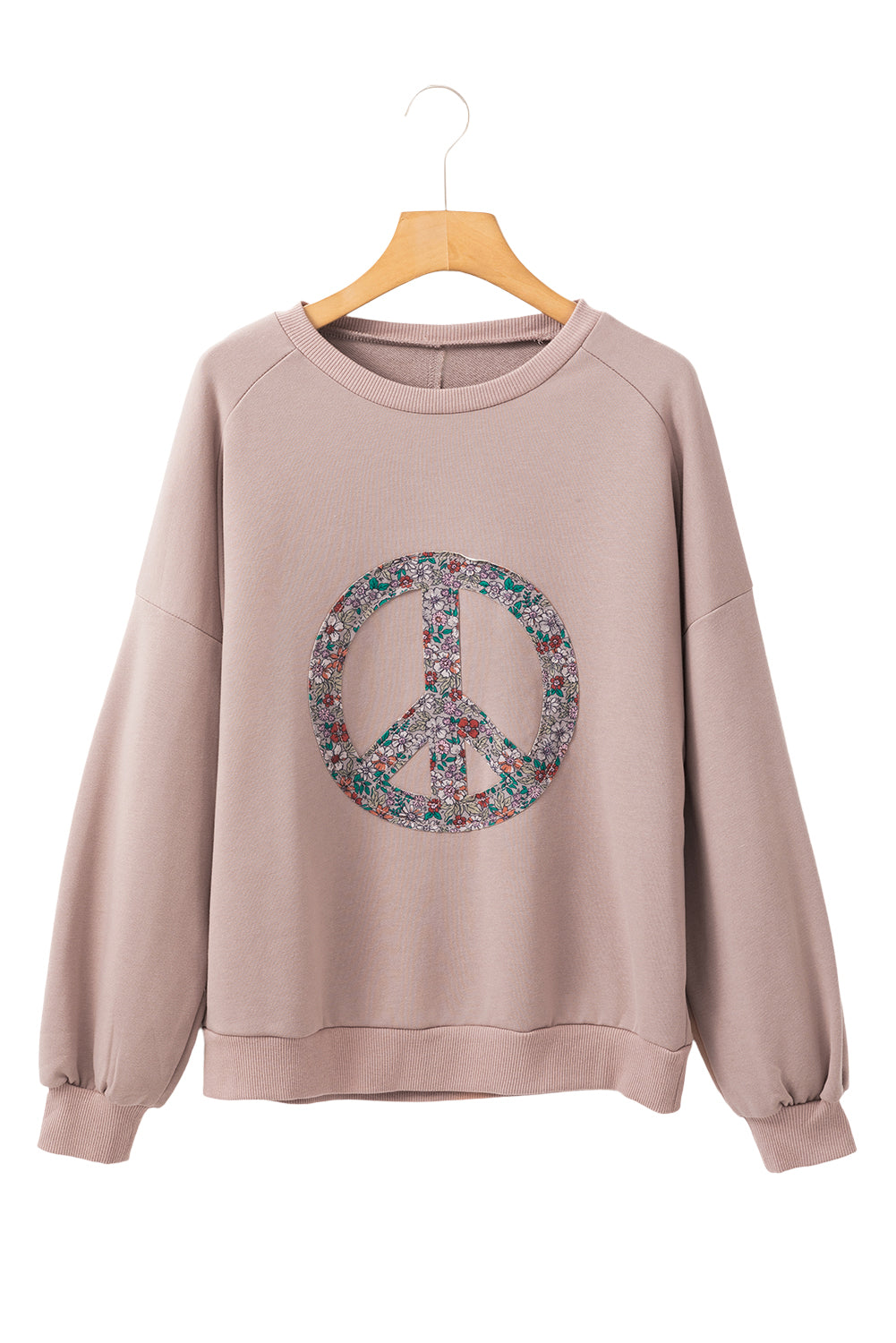 World Peace Sweatshirt